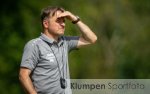 Fussball | Herren | Saison 2026-2027 | Landesfreundschaftsspiel | SV Biemenhorst vs. SV Sonsbeck