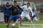 Fussball - Bezirksliga Gr. 4 // BW Dingden vs. RWS Lohberg