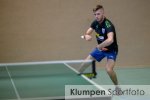 Tischtennis - Bezirksklasse // 1.FC Bocholt