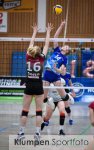 Volleyball - 2. Frauen-Bundesliga Nord // BW Dingden vs. SSF Fortuna Bonn