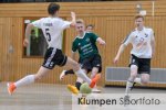 Fussball - Hamminkelner Hallen-Stadtmeisterschaften // Ausrichter BW Dingden -