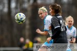 Fussball - Regionalliga Frauen //  Borussia Bocholt vs. Alemannia Aachen