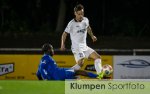 Fussball | Herren | Saison 2026-2027 | Niederrheinpokal | 02. Runde | BW Dingden vs. SF Baumberg