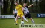 Fussball | Herren | Saison 2025-2026 | Bezirksliga | 27. Spieltag | Westfalia Anholt vs. SF 97/30 Lowick
