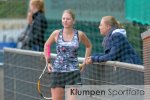 Tennis - Bezirksliga Frauen // SC 26 Bocholt - Medenspiele