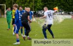 Fussball | Herren | Saison 2025-2026 | Kreisliga A | 32. Spieltag | RSV Praest vs. DJK Rhede