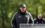 Fussball | Herren | Saison 2026-2027 | Regionalliga West | 14. Spieltag | VfL Bochum U23 vs. 1.FC Bocholt