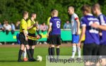 Fussball - Relegation zur Landesliga // TuB Bocholt vs. BW Dingden