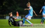 Fussball - 2. Frauen-Bundesliga // Borussia Bocholt vs. SV Elversberg