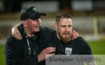 Fussball | Herren | Saison 2025-2026 | Niederrheinpokal | Viertelfinale | 1.FC Bocholt vs. RW Oberhausen