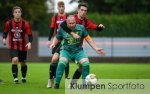 Fussball - Bezirksliga Gr. 6 // SC26 Bocholt vs. SV Friedrichsfeld 08/29