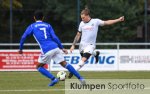 Fussball - Kreisliga A // TuB Bocholt 2 vs. BW Wertherbruch