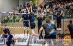 Volleyball | Herren | Saison 2025-2026 | 2. Bundesliga Nord | 06. Spieltag | TuB Bocholt vs. Muenster Volleys