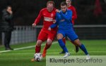 Fussball - Bezirksliga Gr. 5 // SV Biemenhorst vs. DJK TuS Stenern