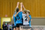 Volleyball Frauen Regionalliga // SG SV Werth/TuB Bocholt vs. VCE Geldern