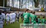Fussball | Herren | Saison 2025-2026 | Niederrheinpokal | Halbfinale | 1.FC Bocholt vs. MSV Duisburg