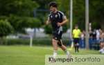 Fussball | Herren | Saison 2025-2026 | Regionalfreunschaftsspiel | 1.FC Bocholt vs. FC Twente Enschede U21