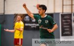 Handball | Herren | Saison 2022-2023 | Verbandsliga | HCTV Rhede vs. HSV Duempten