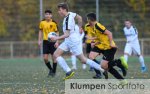 Fussball - Niederrheinliga C-Junioren // 1.FC Bocholt vs. SF Hamborn 07