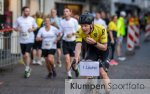 Leichtathletik | 25. Bocholter Citylauf | 5,0 km | Volks- und Stra&Atilde;enlauf