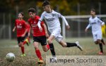 Fussball - Niederrheinliga C-Jugend // 1.FC Bocholt vs. FSV Duisburg