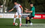 Fussball | Herren | Saison 2024-2025 | Oberliga | 22. Spieltag | SV Biemenhorst vs. SpVg Schonnebeck