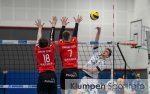 Volleyball - 2. Bundesliga // TuB Bocholt vs. VV Human Essen