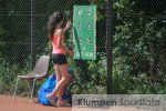 Tennis - Sparkassen-Westmuensterland-Cup // Ausrichter Foerderverein Jugendtennis Bocholt