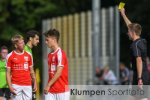 Fussball - Kreisliga A // 1. FC Bocholt 2 vs. SV Krechting