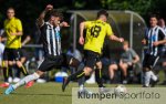 Fussball | Herren | Saison 2021-2022 | Bezirksliga Gr.6 | 26.Spieltag | 1.FC Bocholt 2 vs. VfB Homberg 2