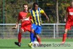 Fussball - Bezirksliga Gr. 5 // SV Biemenhorst vs. GSV 09/34 Geldern