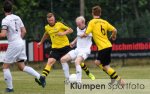 Fussball - Kreisfreundschaftsspiel // GW Vardingholt vs. DJK SF 97/30 Lowick 2