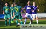 Fussball - Bezirksliga Gr. 5 // TuB Bocholt vs. SV Friedrichsfeld 08/29