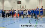 Volleyball - 2. Bundesliga Nord // TuB Bocholt vs. SV Warnemuende