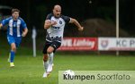 Fussball | Herren | Saison 2026-2027 | Bezirksliga | 03. Spieltag | Westfalia Anholt vs. Alemannia Pfalzdorf