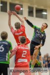 Handball - Landesliga // HCTV Rhede vs. SV Schermbeck