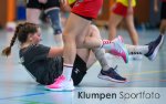 Handball | Frauen | Saison 2023-2024 | Verbandsliga | 03. Spieltag | TSV Bocholt vs. HSV Duempten