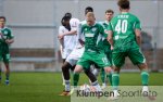 Fussball | Herren | Saison 2025-2026 | Niederrheinpokal | Halbfinale | 1.FC Bocholt vs. MSV Duisburg