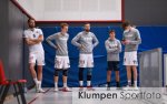 Volleyball | Herren | Saison 2021-2022 | 2. Bundesliga Nord | TuB Bocholt vs. USC Braunschweig