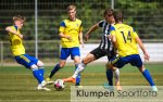 Fussball - Bezirksfreundschaftsspiel // 1.FC Bocholt 2 vs. SpVgg Vreden 2