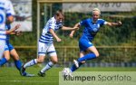 Fussball - Frauen Freundschaftsspiel Deutschland // Borussia Bocholt vs. MSV Duisburg