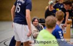 Volleyball - U20 Qualifikationsrunde zur westdeutschen Meisterschaft // TuB Bocholt vs. Rumelner TV 1900