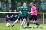 Fussball - Landesliga Frauen // DJK Barlo vs. GW Lankern