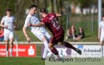 Fussball | Herren | Saison 2024-2025 | Landesliga | 26. Spieltag | BW Dingden vs. ESC Rellinghausen