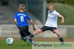 Fussball - Jugendturnier // Ausrichter VfL Rhede - E-Jugend