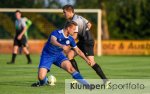 Fussball - Kreisliga A // TuB Mussum vs. Westfalia Anholt