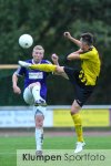 Fussball - Bezirksliga Gr. 5 // TuB Bocholt vs. DJK Vierlinden