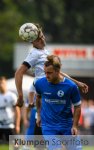 Fussball - Kreisliga A // Westfalia Anholt vs. GSV Suderwick