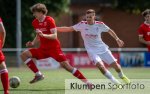 Fussball | Herren | Saison 2026-2027 | Landesfreundschaftsspiel | SV Biemenhorst vs. SV Sonsbeck