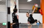 Handball - Bezirksliga // TSV Bocholt vs. BW Dingden